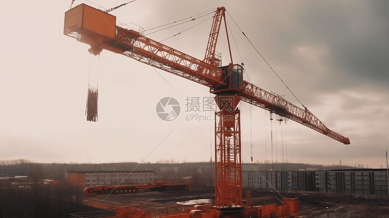 单梁起重机型号规格揭秘：关键参数与选型逻辑