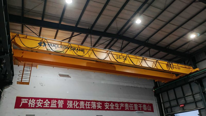 双梁桥式起重机安装验收，标准解析与注意事项