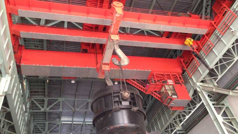 小型悬臂吊：揭秘其应用场景与选型逻辑