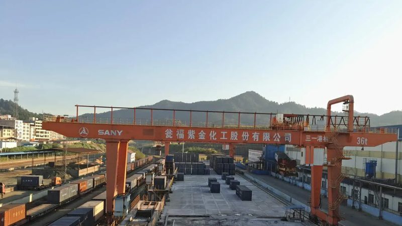 小型起重机改造：揭秘改造背后的技术考量**