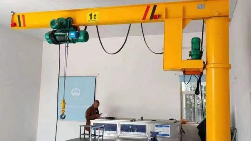 三一汽车起重机型号解析：揭秘其核心参数与选型逻辑**