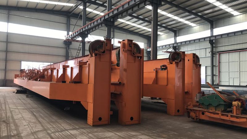 建筑工地小型钢丝绳电动葫芦：选对型号，保障效率与安全