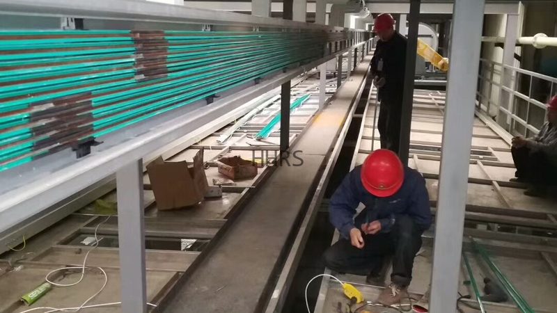 定制流程揭秘：移动龙门吊如何量身打造**